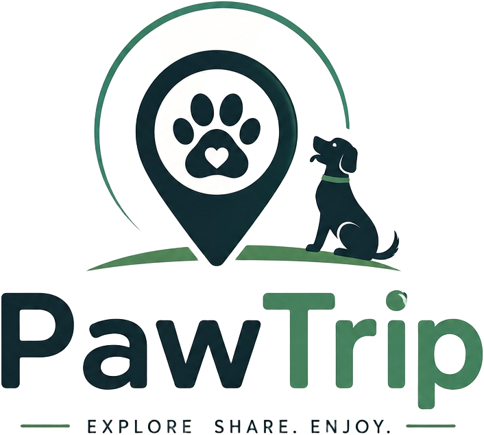 PawTrip – Explore. Share. Enjoy.